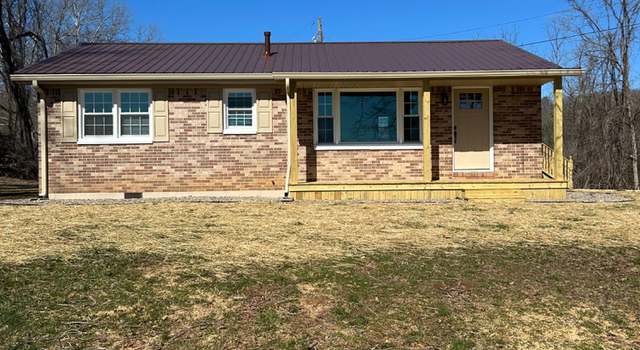 Photo of 6650 Winchester Rd, Clay City, KY 40312