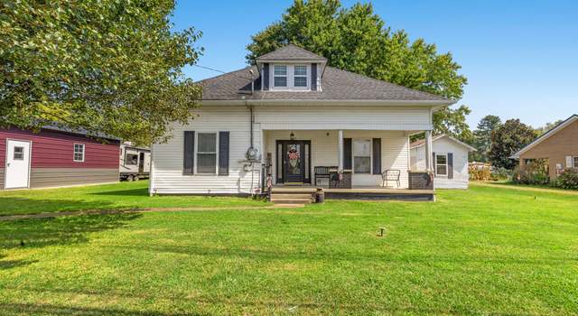 Photo of 4103 Camargo Rd, Mt Sterling, KY 40353