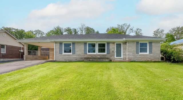 Photo of 114 Cave Springs Dr, Lancaster, KY 40444