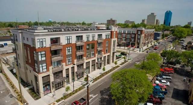 Photo of 535 South Upper St #425, Lexington, KY 40508