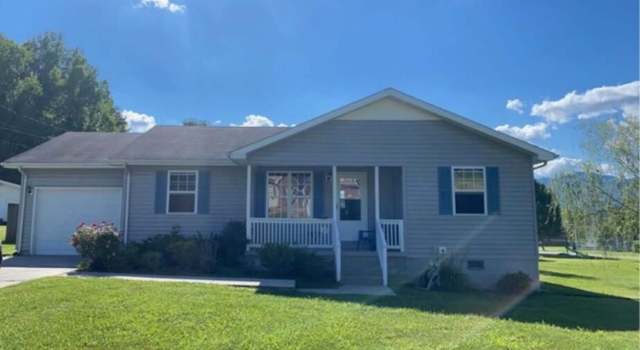 Photo of 810 South 28th St, Middlesboro, KY 40965