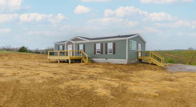 Photo of 2602 East Fork Rd, Mackville, KY 40040