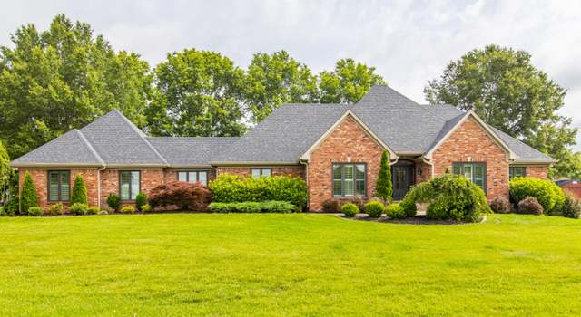 Photo of 9929 Shelbyville Rd, Simpsonville, KY 40067