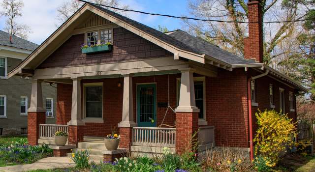 Photo of 335 Irvine Rd, Lexington, KY 40502