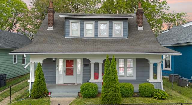 Photo of 133 Rand Ave, Lexington, KY 40508