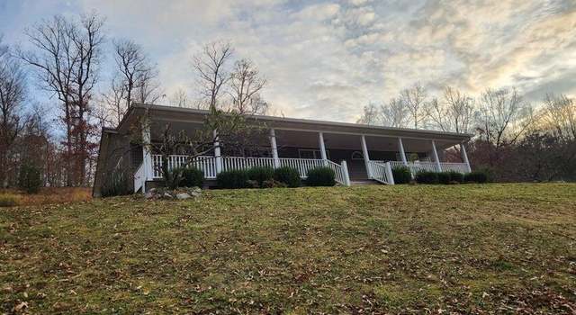 Photo of 1100 Teges Creek Rd, Manchester, KY 40962