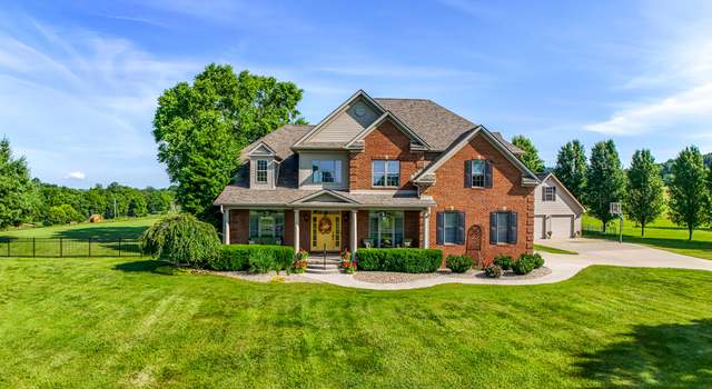 Photo of 85 Mccall Ln, Mt Vernon, KY 40456