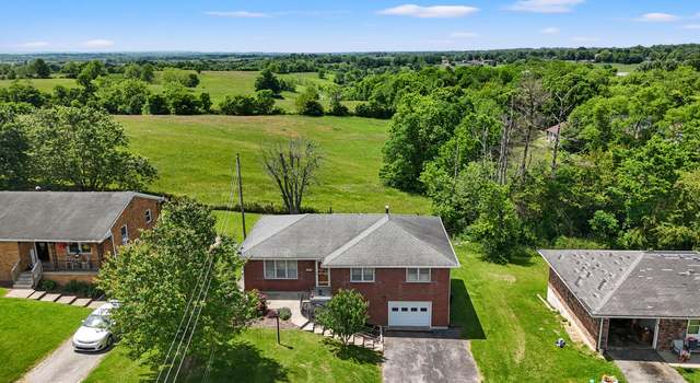Photo of 150 Hill-n-dale Dr, Lancaster, KY 40444