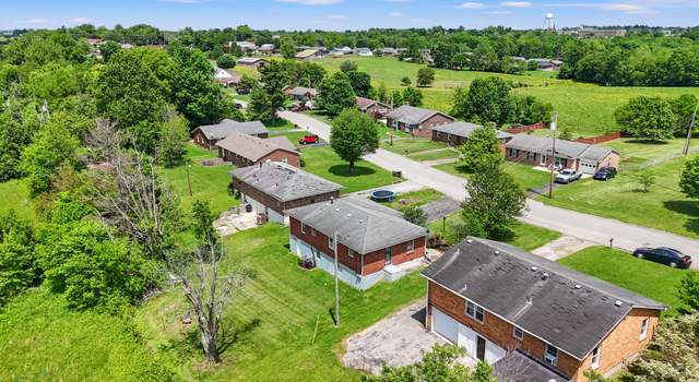 Photo of 150 Hill-n-dale Dr, Lancaster, KY 40444