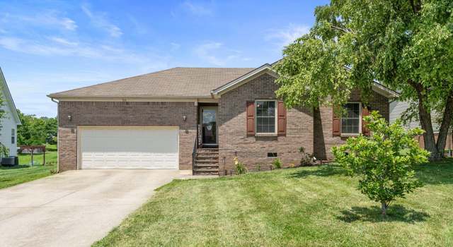 Photo of 313 Man O' War Ct, Lawrenceburg, KY 40342