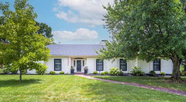 Photo of 810 Chinoe Rd, Lexington, KY 40502