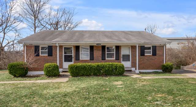 Photo of 1350 Dix Dr Unit A & B, Lexington, KY 40517