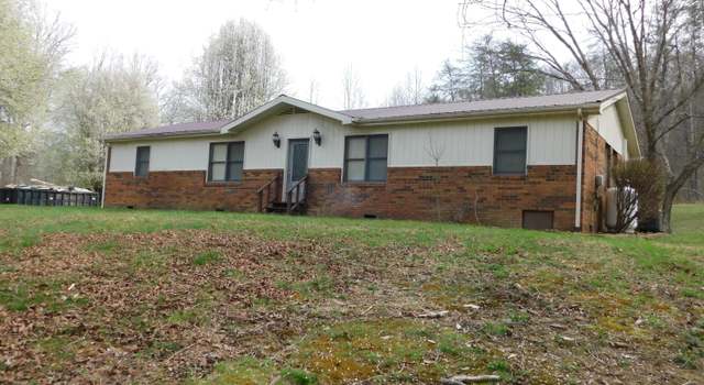 Photo of 1890 Turkey Creek Rd, Barbourville, KY 40906