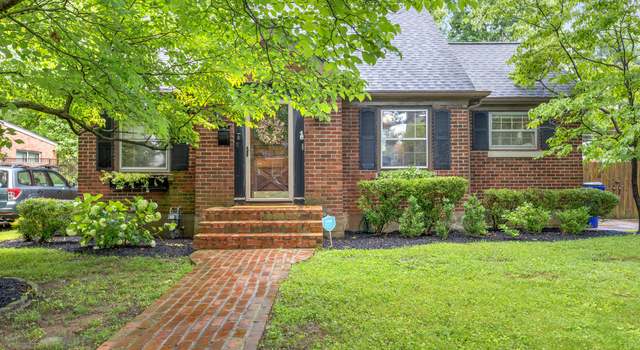 Photo of 430 Henry Clay Blvd, Lexington, KY 40502