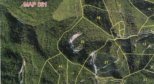 Photo of 0 Carrion Br, Whitesburg, KY 41858