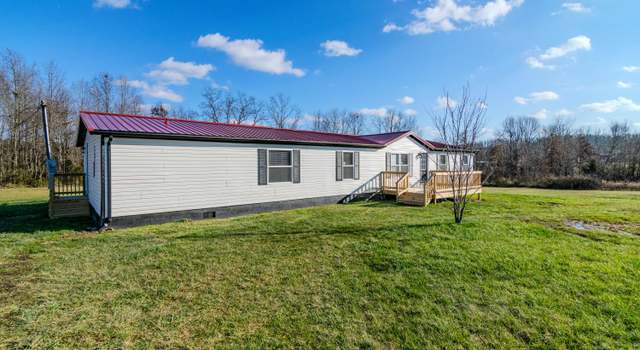 Photo of 119 Weaver Ln Ln, Owingsville, KY 40360