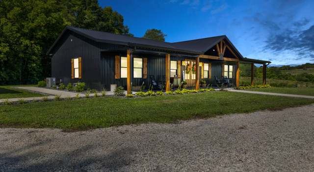 Photo of 1891 Old Wyoming Rd, Owingsville, KY 40360