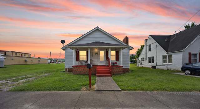 Photo of 106 18th St, Corbin, KY 40701