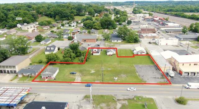 Photo of 106 18th St, Corbin, KY 40701