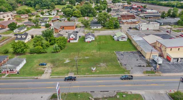 Photo of 106 18th St, Corbin, KY 40701