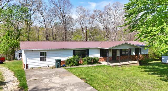 Photo of 312 Brush Arbor Rd, Williamsburg, KY 40769