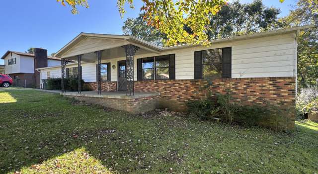Photo of 312 Brush Arbor Rd, Williamsburg, KY 40769