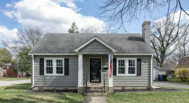 Photo of 2038 Clays Mill Rd, Lexington, KY 40503