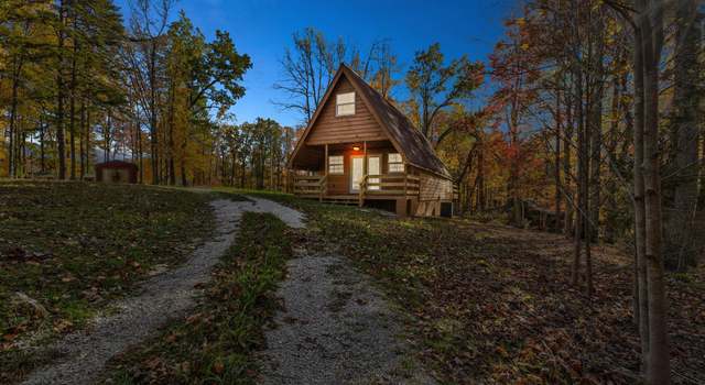 Photo of 799 Adams Acres Rd, Wellington, KY 40387
