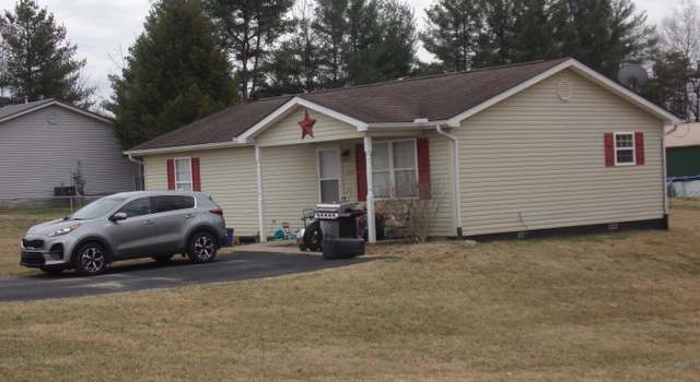 Photo of 1145 Clifty Hill Rd, Somerset, KY 42503