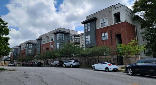 Photo of 250 South Martin Luther King Blvd #317, Lexington, KY 40508