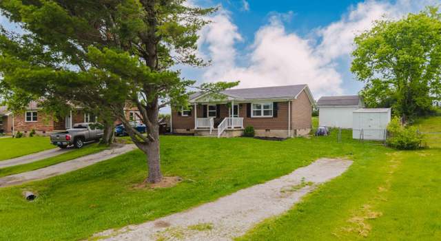 Photo of 210 Salter Rd, Richmond, KY 40475