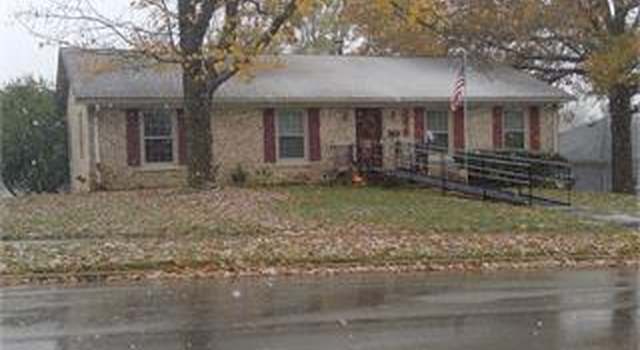 Photo of 3378 Pimlico Pkwy, Lexington, KY 40517