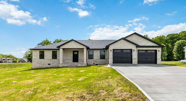 Photo of 13 Lynn Ln, London, KY 40741