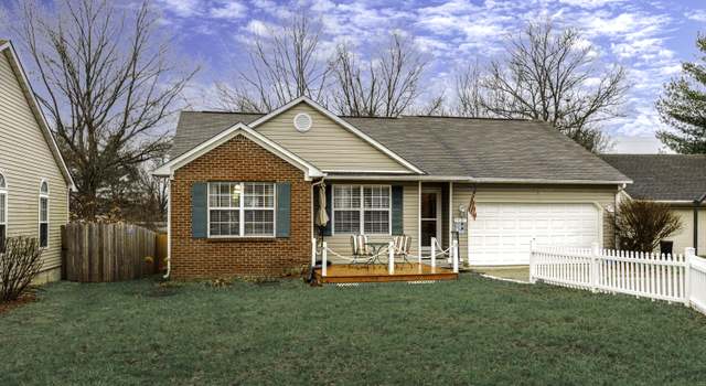 Photo of 3025 Tulip Trce, Lexington, KY 40503
