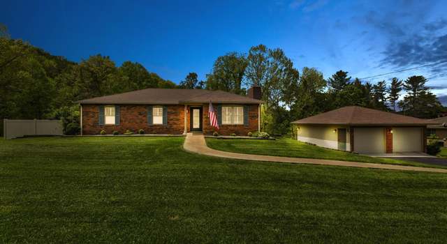 Photo of 233 Oakdale Dr, Clearfield, KY 40313