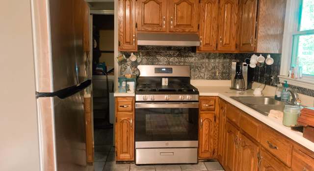 Photo of 617 Mill Creek Rd, Corbin, KY 40701