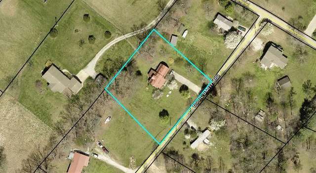 Photo of 617 Mill Creek Rd, Corbin, KY 40701