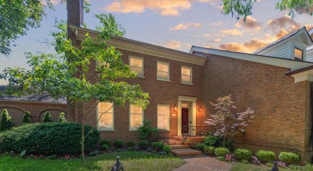 Property at 554 Central Ave, Lexington, KY 40502, 3 beds, 2.5 baths
