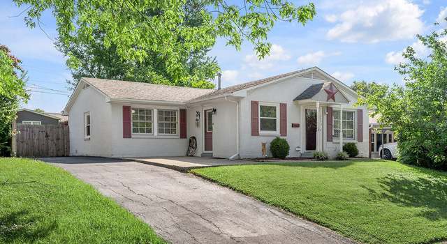 Photo of 1713 Sarasota Ct, Lexington, KY 40505