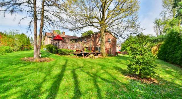 Photo of 3476 Belvoir Dr, Lexington, KY 40502
