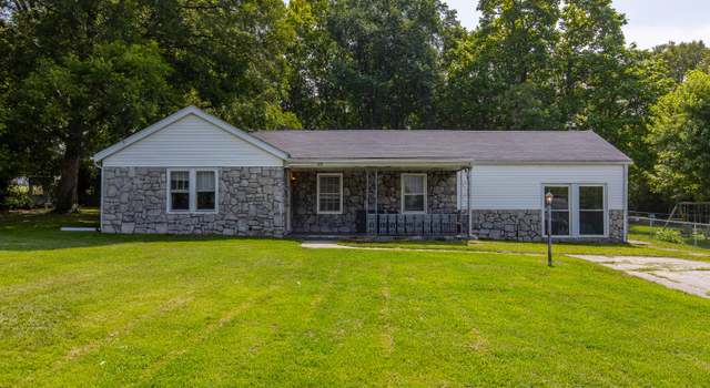 Photo of 215 Stevenson Dr, Frankfort, KY 40601