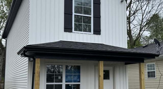 Photo of 513 West Fifth St, Lexington, KY 40508