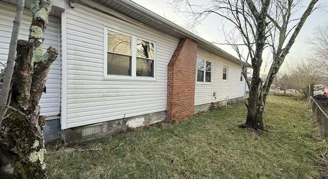 Photo of 611 Caldwell St, Corbin, KY 40701