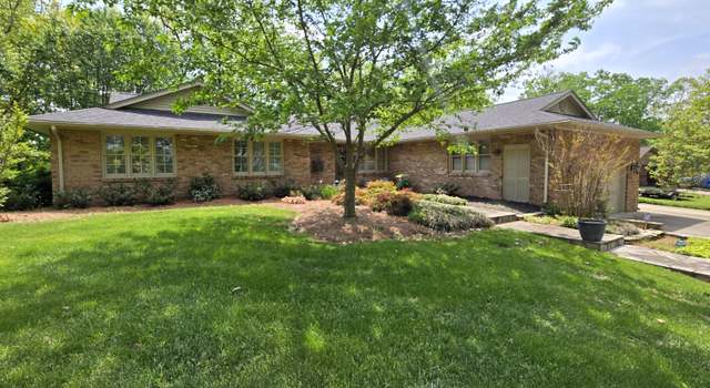 Photo of 218 Chippewa Ln, London, KY 40741