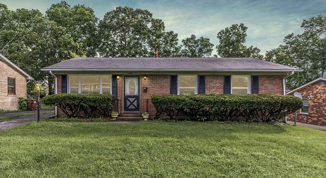 Photo of 139 Tartan Dr, Lexington, KY 40517