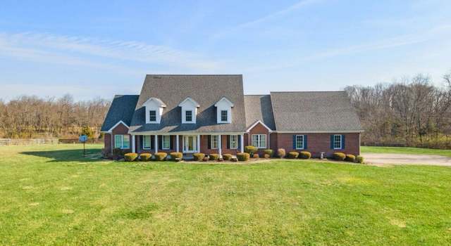 Photo of 505 Rose Ln, Harrodsburg, KY 40330