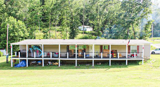 Photo of 610 Freeman Branch Rd, KY 40729