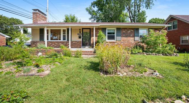 Photo of 2104 Winterberry Dr, Lexington, KY 40504