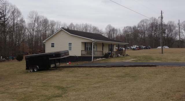 Photo of 1185 West Clifty Hill Road Rd #0, Science Hill, KY 42553