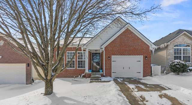 Photo of 240 Fairgrounds Dr, Lexington, KY 40516